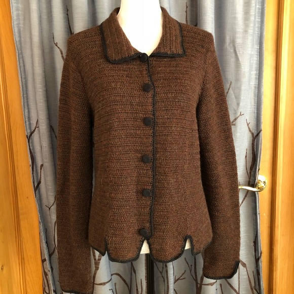 barefoot dreams catalina cardigan